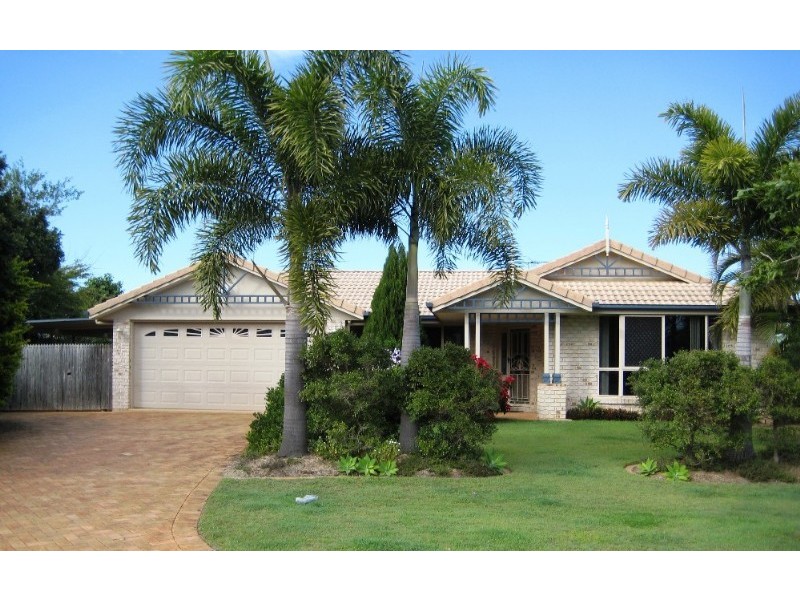 9 Marcel Place, Wellington Point QLD 4160