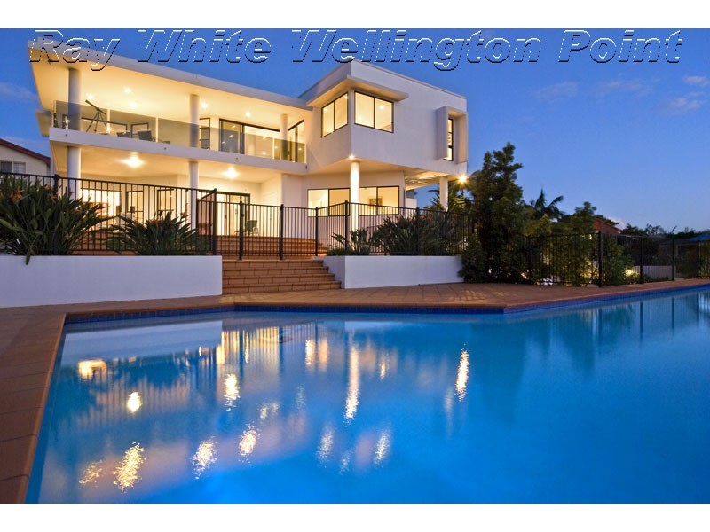 Wellington Point QLD 4160