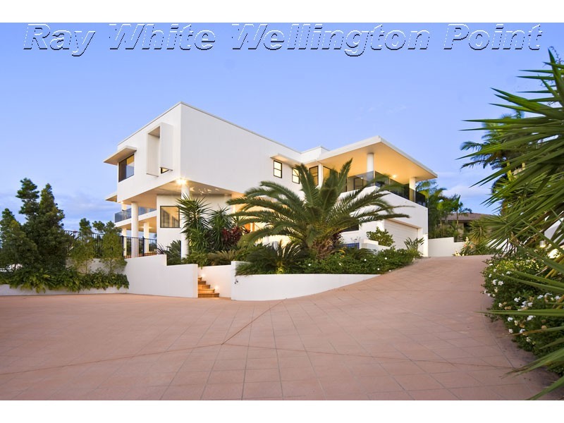 Wellington Point QLD 4160