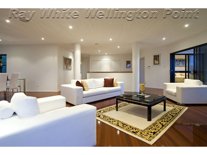 Wellington Point QLD 4160