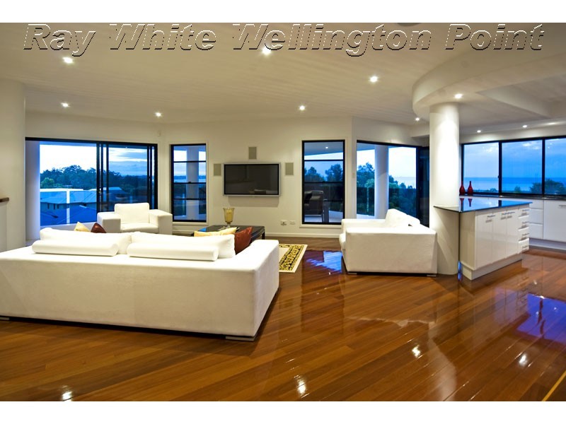 Wellington Point QLD 4160