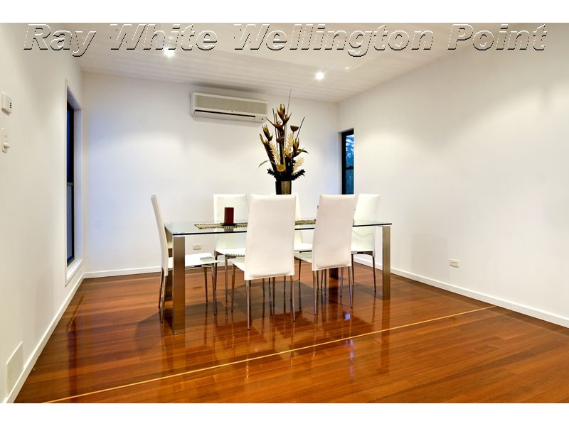 Wellington Point QLD 4160