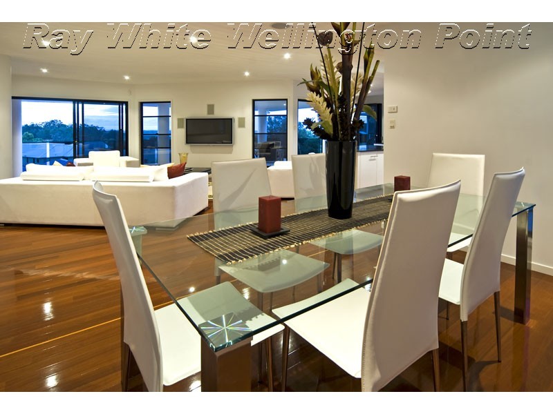 Wellington Point QLD 4160