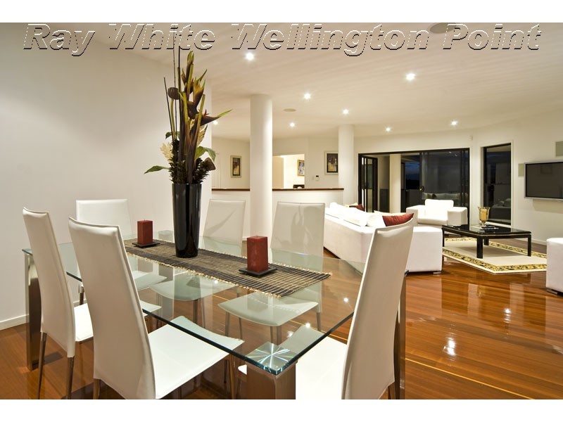 Wellington Point QLD 4160