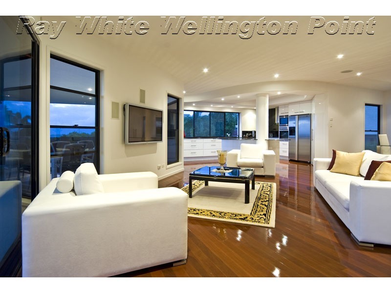 Wellington Point QLD 4160