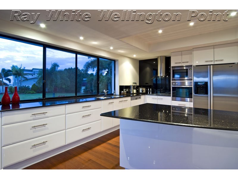 Wellington Point QLD 4160