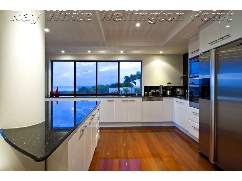 Wellington Point QLD 4160