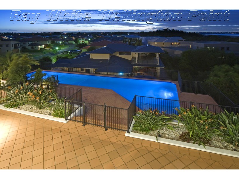 Wellington Point QLD 4160