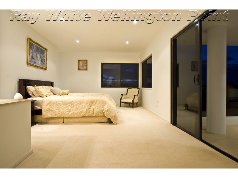 Wellington Point QLD 4160