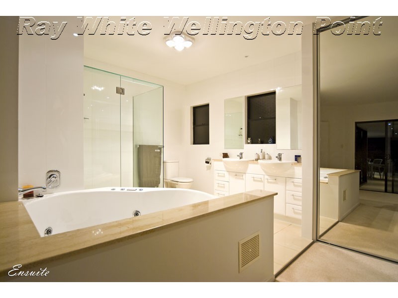 Wellington Point QLD 4160