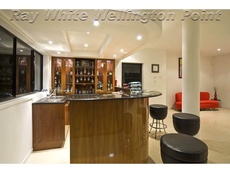 Wellington Point QLD 4160