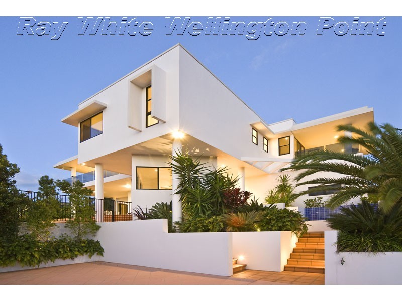 Wellington Point QLD 4160