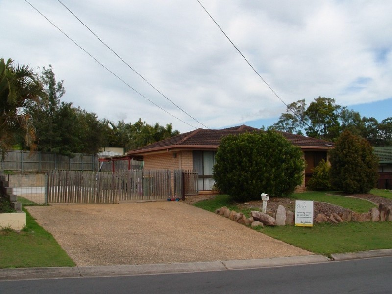 3 Avening Street, Alexandra Hills QLD 4161