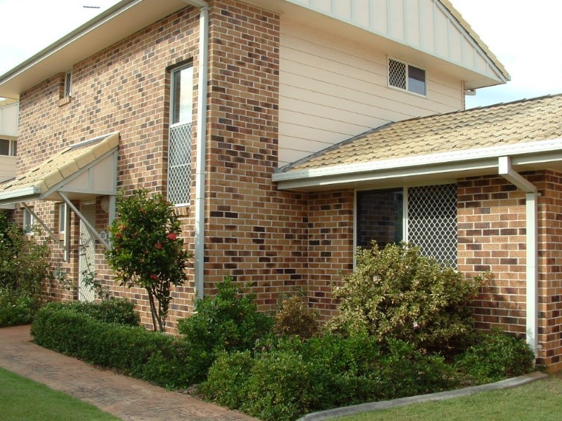 23/66 West Freeth Street, Ormiston QLD 4160