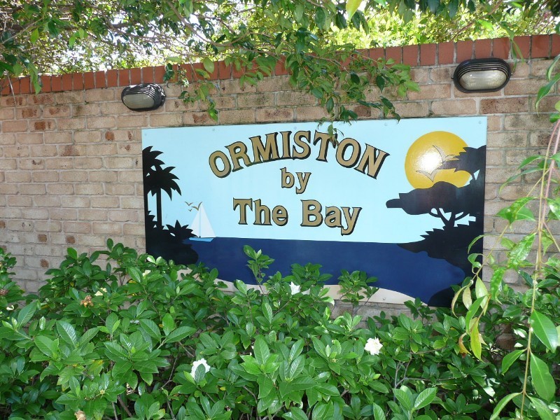 12/55 Beckwith Street, Ormiston QLD 4160