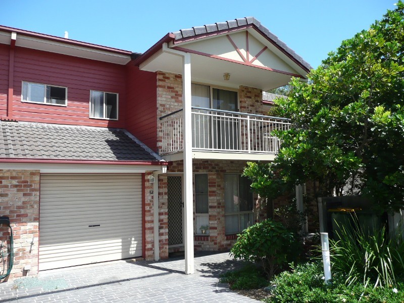 12/55 Beckwith Street, Ormiston QLD 4160