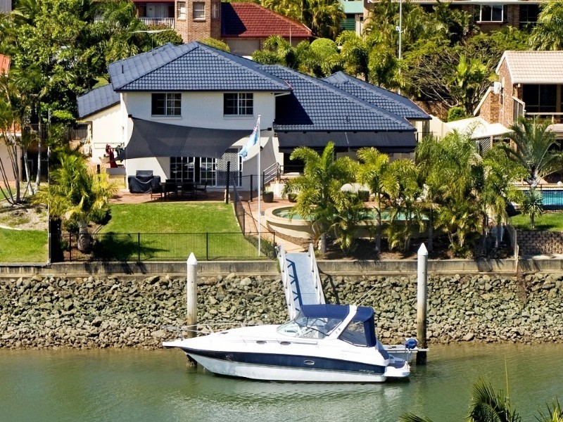 47 Dorsal Drive, Birkdale QLD 4159