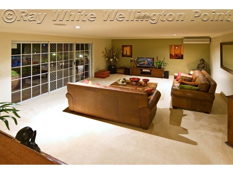 47 Dorsal Drive, Birkdale QLD 4159