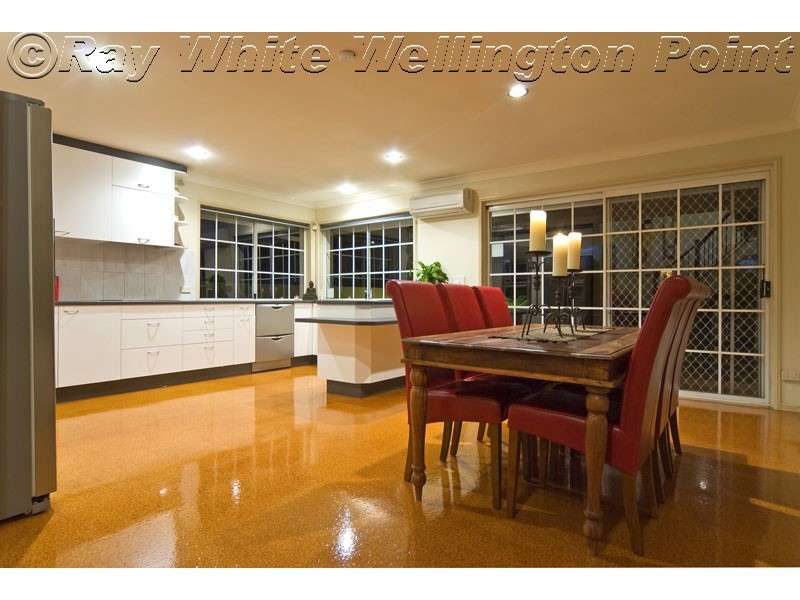 47 Dorsal Drive, Birkdale QLD 4159