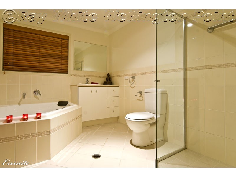 47 Dorsal Drive, Birkdale QLD 4159