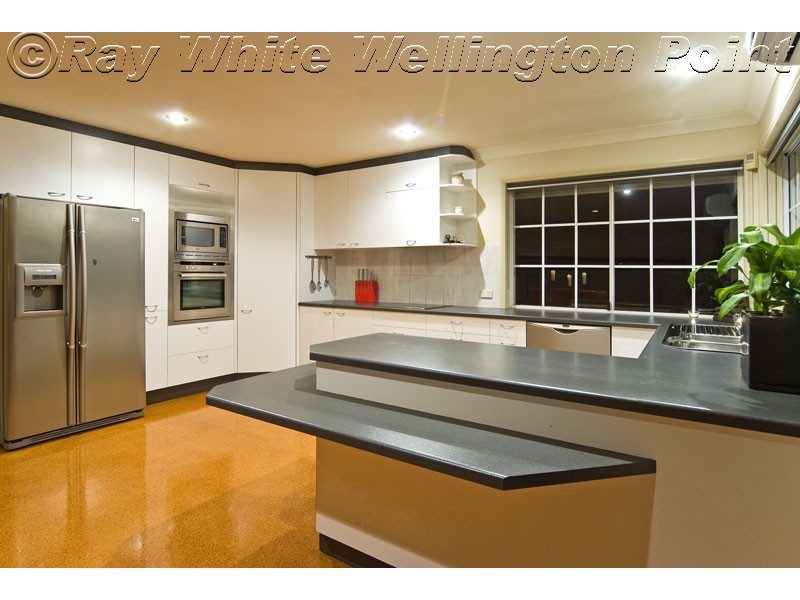 47 Dorsal Drive, Birkdale QLD 4159