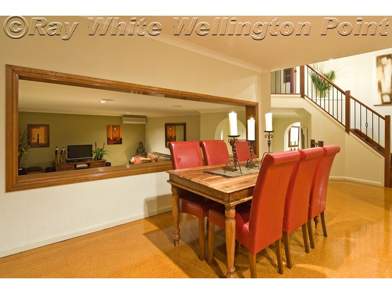 47 Dorsal Drive, Birkdale QLD 4159