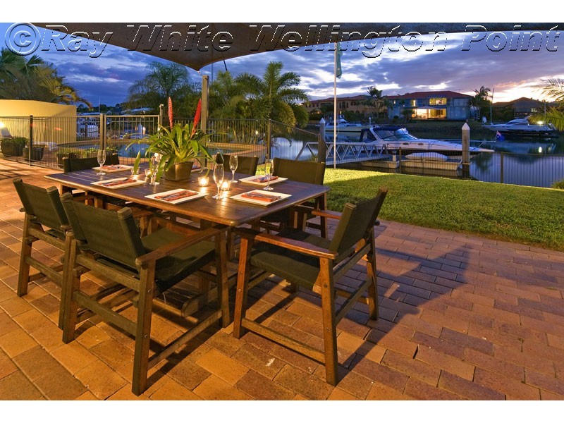 47 Dorsal Drive, Birkdale QLD 4159