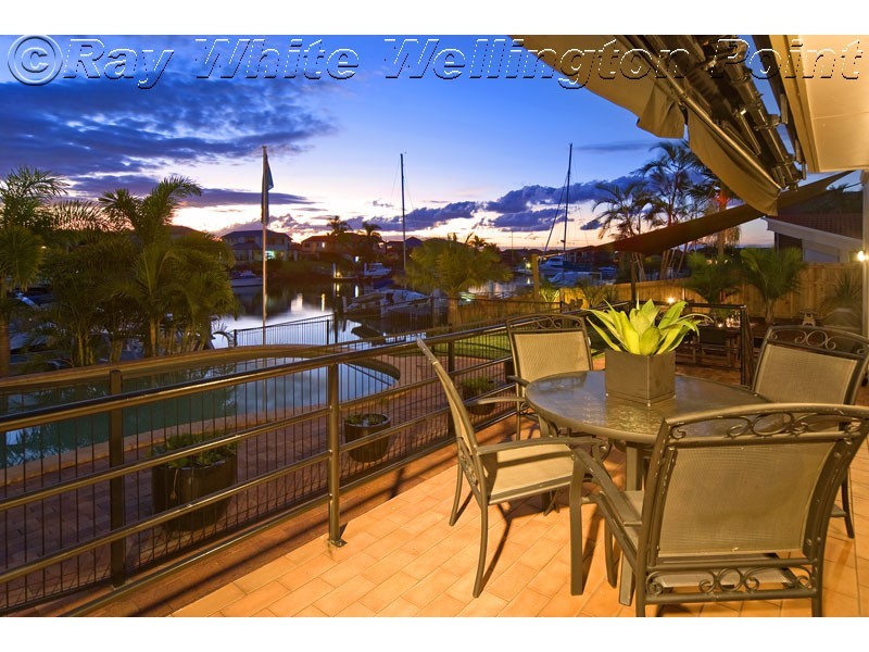 47 Dorsal Drive, Birkdale QLD 4159