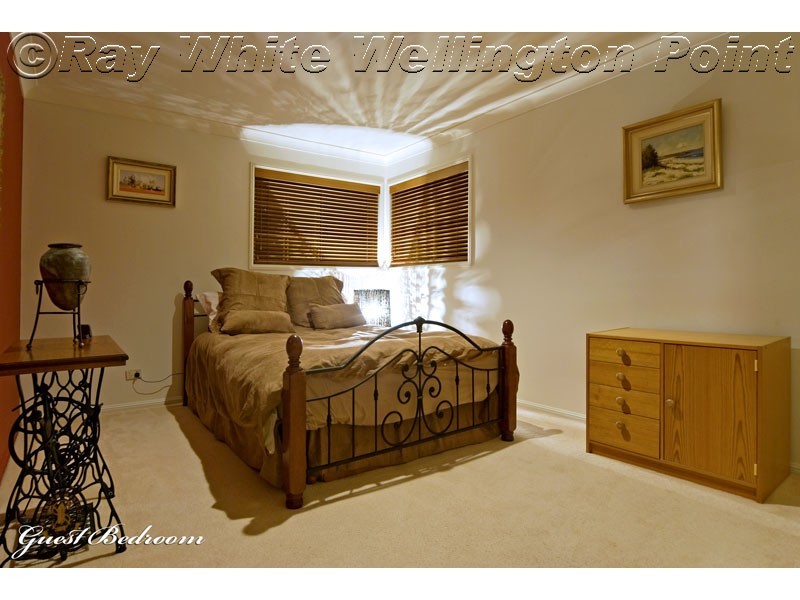 47 Dorsal Drive, Birkdale QLD 4159