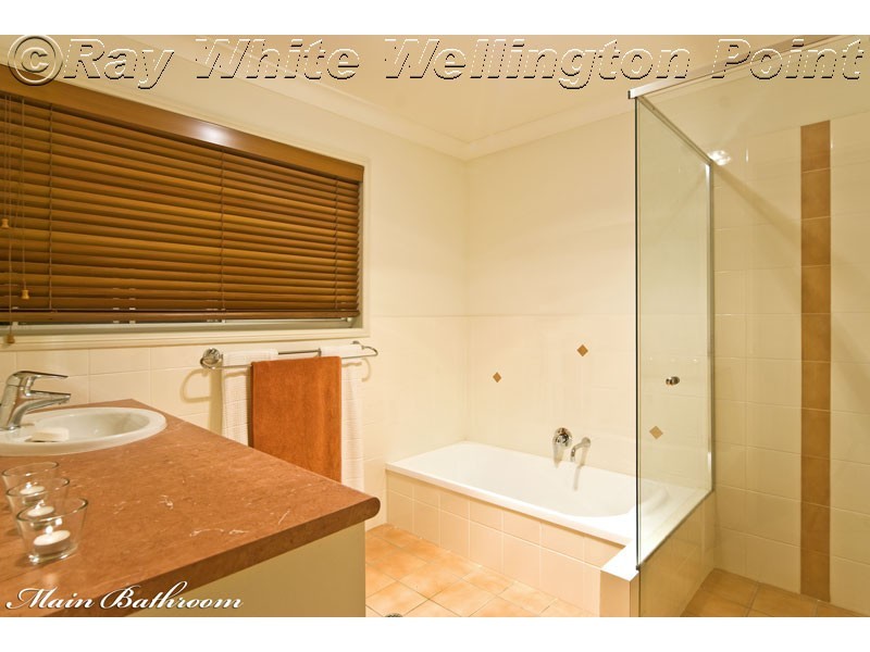 47 Dorsal Drive, Birkdale QLD 4159