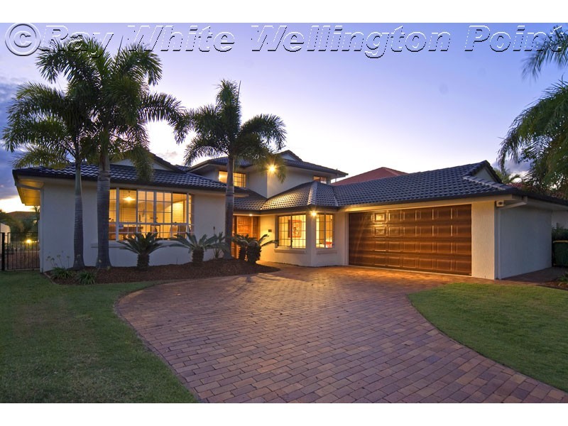 47 Dorsal Drive, Birkdale QLD 4159