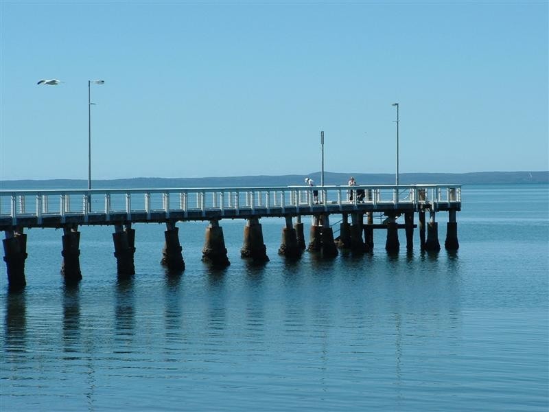 Wellington Point QLD 4160