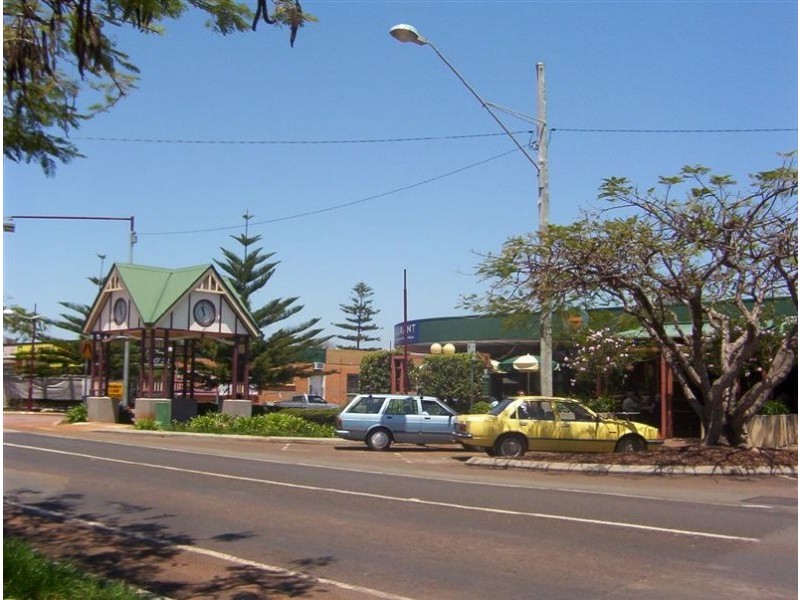 Wellington Point QLD 4160