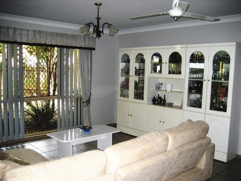 4 Burgess Court, Wellington Point QLD 4160