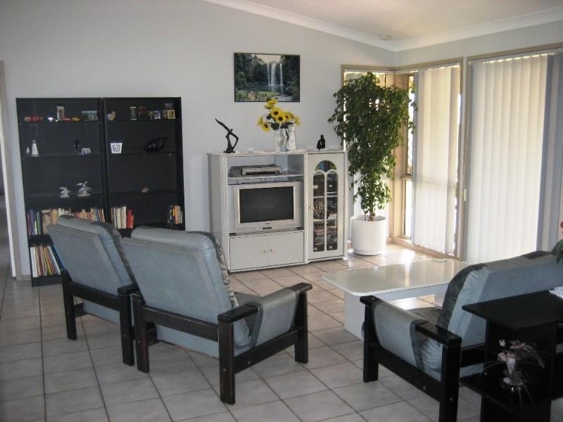 4 Burgess Court, Wellington Point QLD 4160