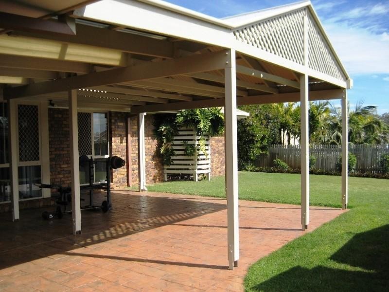 4 Burgess Court, Wellington Point QLD 4160