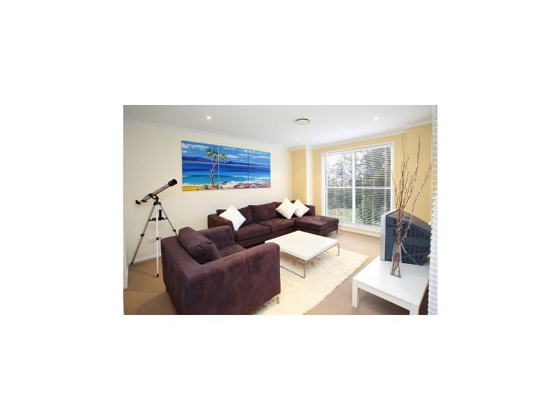 21 Allan Day Drive, Wellington Point QLD 4160