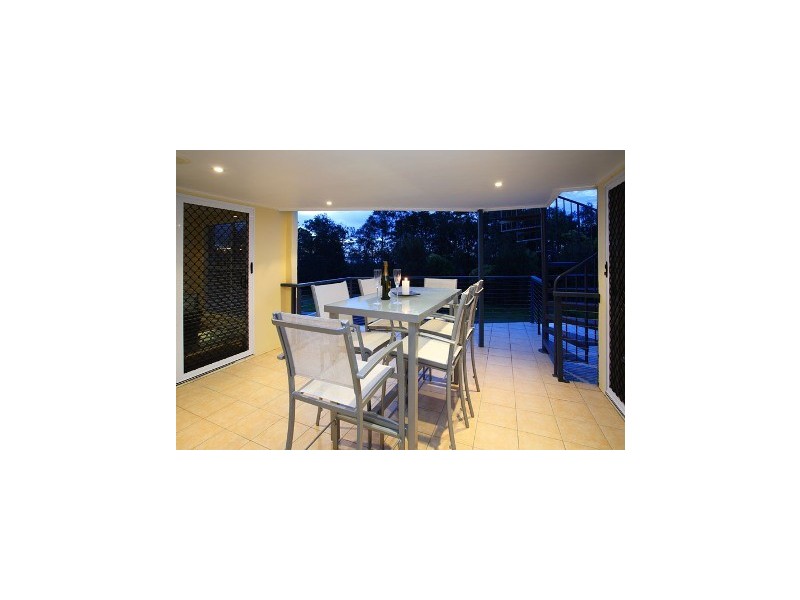 21 Allan Day Drive, Wellington Point QLD 4160