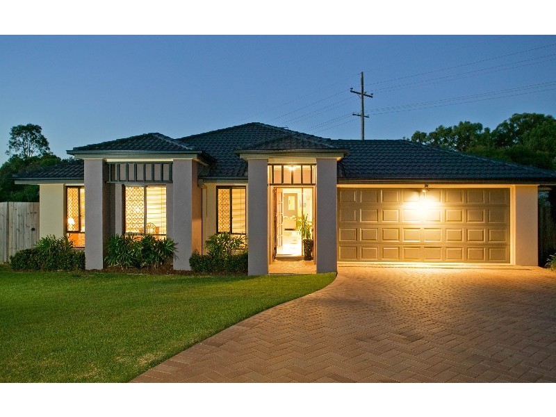 5 Rise Court, Thornlands QLD 4164