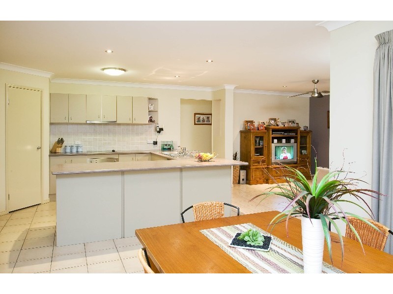 5 Rise Court, Thornlands QLD 4164