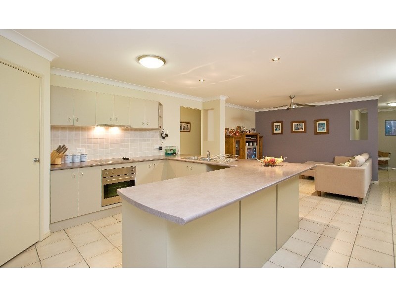 5 Rise Court, Thornlands QLD 4164