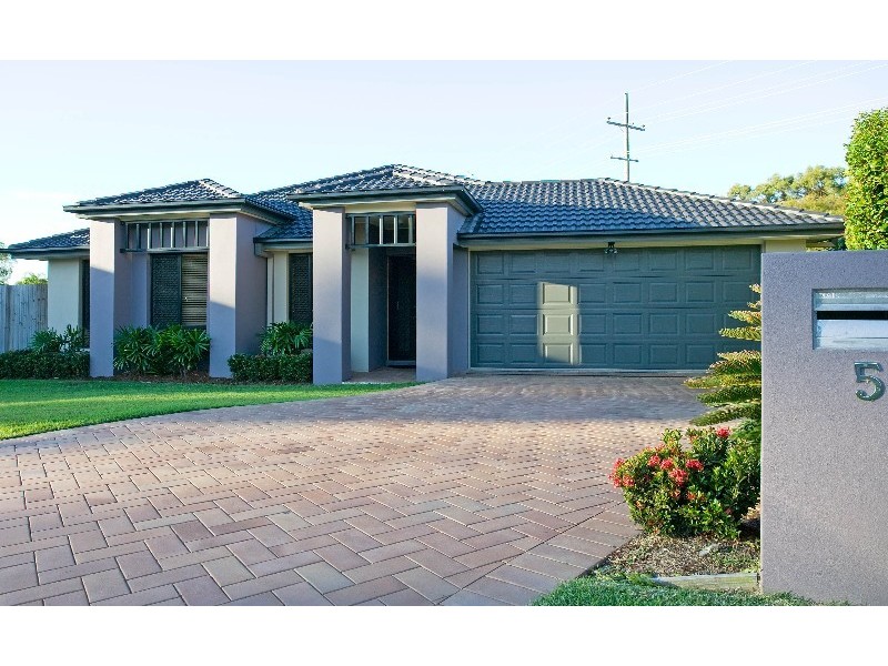 5 Rise Court, Thornlands QLD 4164