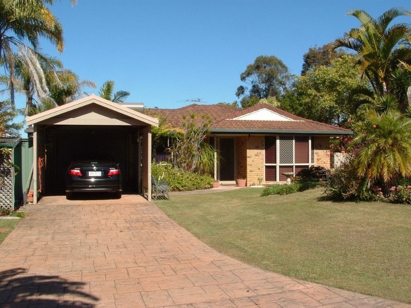 8 Wicks Road, Alexandra Hills QLD 4161