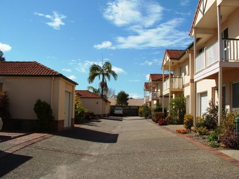 9/92 Mt Cotton Road, Capalaba QLD 4157