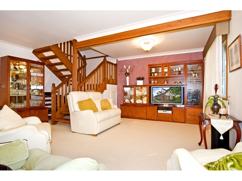 3 Plumer Street, Wellington Point QLD 4160