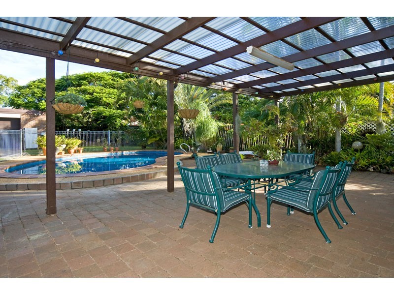3 Plumer Street, Wellington Point QLD 4160