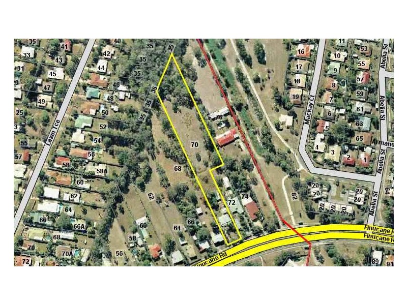 70 Finucane Road, Alexandra Hills QLD 4161
