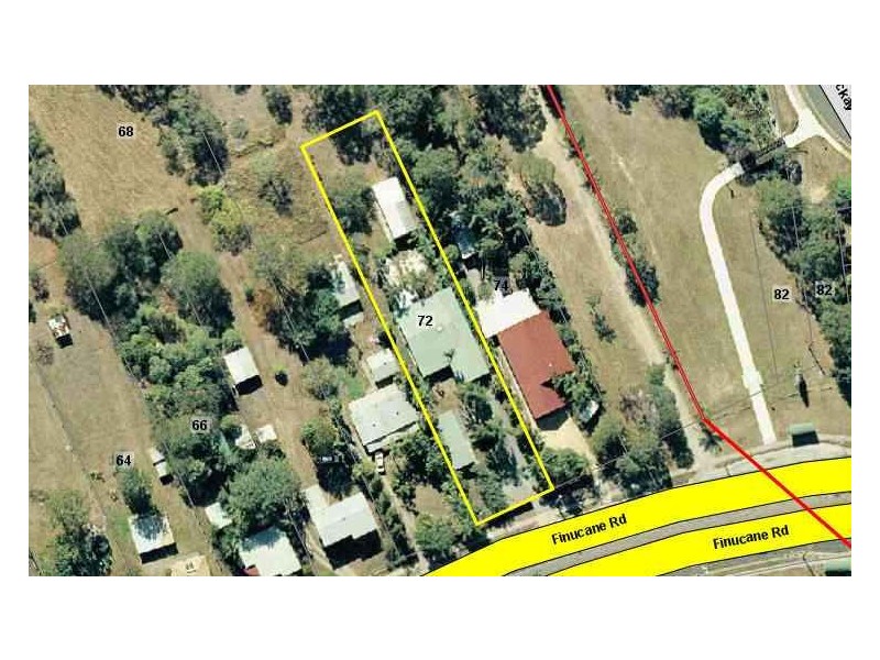 72 Finucane Road, Alexandra Hills QLD 4161