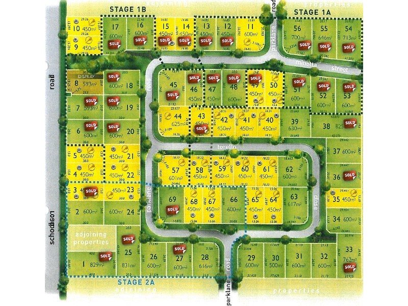 Victoria Point QLD 4165