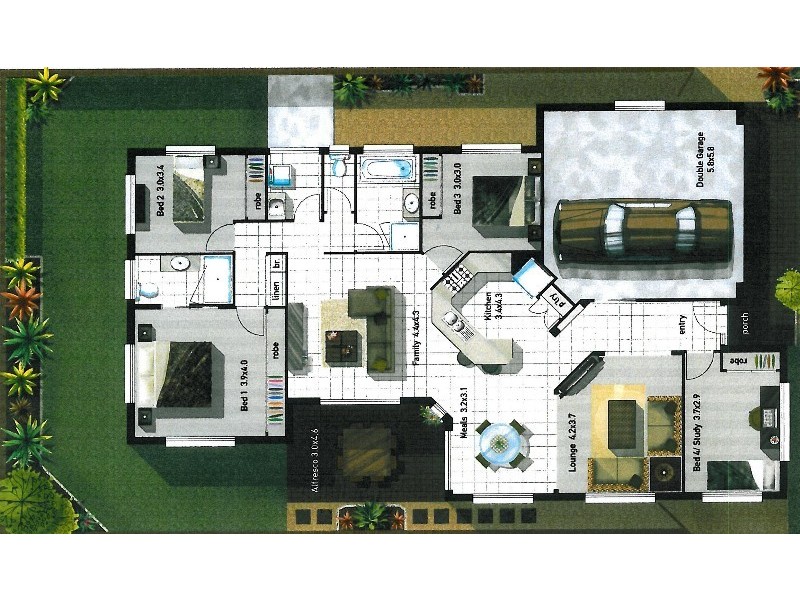 63a School Road, Victoria Point QLD 4165